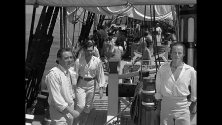 Mutiny on the Bounty (1935)