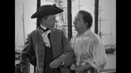 Mutiny on the Bounty (1935)
