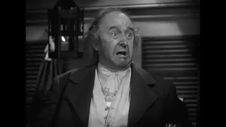 Mutiny on the Bounty (1935)
