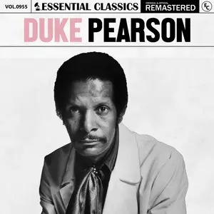 Duke Pearson - Essential Classics, Vol. 955- Duke Pearson (2025) [Official Digital Download]