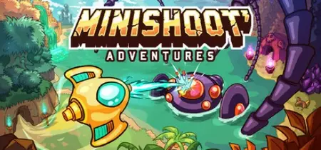 Minishoot Adventures (2026) v1.0.5