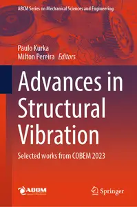 Advances in Structural Vibration