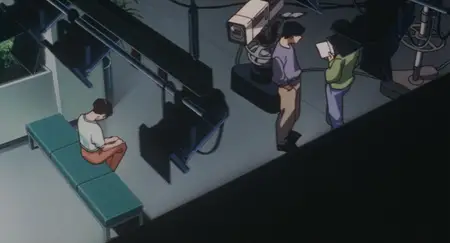 Perfect Blue - Dual Audio 10bit BD1080p x265 mkv