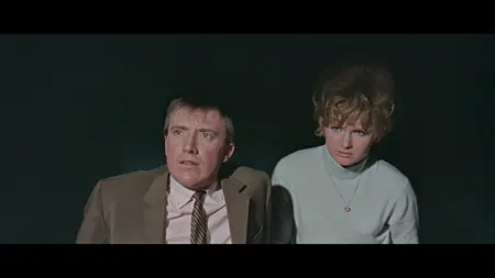 Dr. Who and the Daleks (1965)