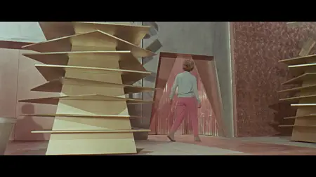 Dr. Who and the Daleks (1965)