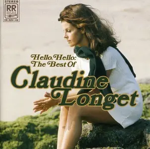 Claudine Longet - Hello, Hello: The Best Of Claudine Longet (Remastered) (2005)
