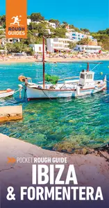 Pocket Rough Guide Ibiza and Formentera (Pocket Rough Guide), 2nd Edition