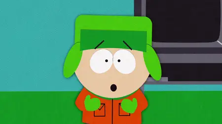 South Park S03E11