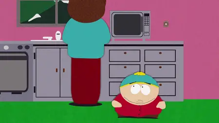 South Park S03E11