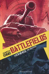 Battlefields - Hommes en guerre