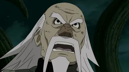 Naruto Shippuden (2007 S15E19 I Will Love You Always JySzE