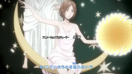 Space Brothers (2012 S01E46 Number One Restless Guy Dekinai