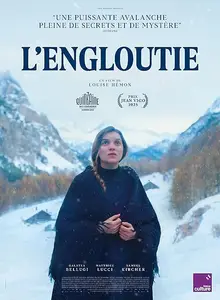 L'engloutie / The Girl in the Snow (2025)