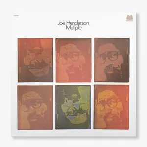 Joe Henderson - Multiple (1973/2025) [Official Digital Download 24/192]