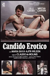 Candido erotico (1978)