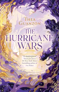 The Hurricane Wars: A Novel