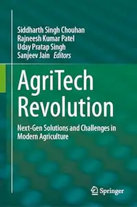 AgriTech Revolution