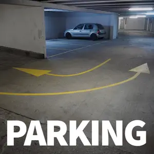 Jean-Luc Guionnet & Dan Warburton - Parking (2024)