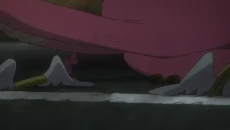 Takopii no Genzai - 05 (480p