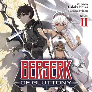 Berserk of Gluttony
