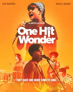 One Hit Wonder (2025)