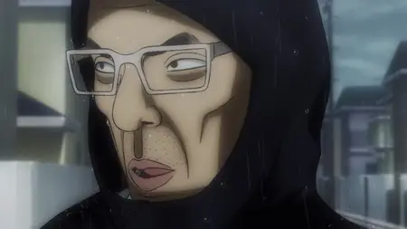 Niwatori Fighter - S01E06