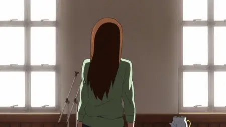 K-ON S01E12