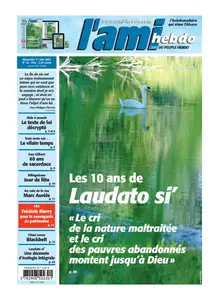 Ami Hebdo Alsace - 1 Juin 2025