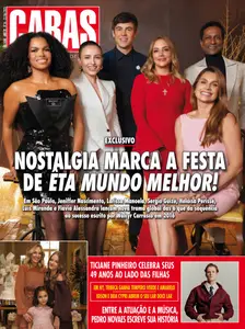 Caras Brasil - Edição 1650 2025