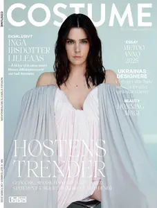 Costume Norge - 12 September 2025