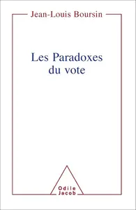 Les Paradoxes du vote
