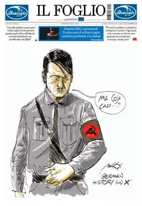 Il Foglio - 13 Gennaio 2025