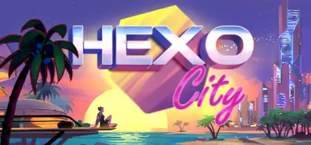 HexoCity (2024)