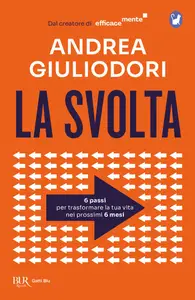 La svolta - Andrea Giuliodori