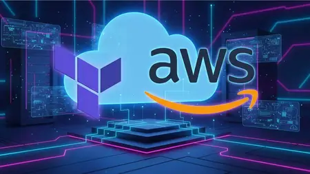 Terraform for Beginners: Hands-On AWS Infra automation