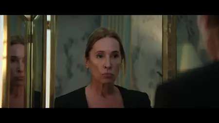 Paris Has Fallen S01E03