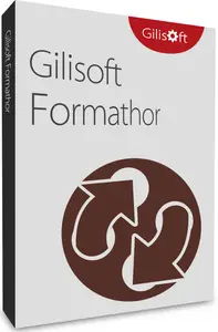 GiliSoft PDF Editor 8.0.0