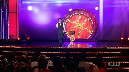 Masters of Illusion S06E09