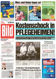 Bild - 07 Februar 2025