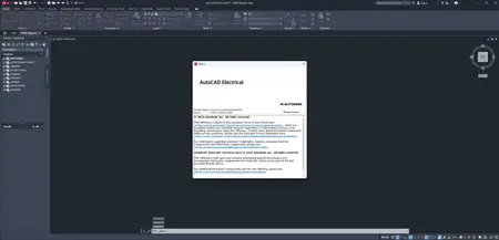 Autodesk AutoCAD Electrical 2027.0.1 with Content