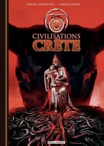 Civilisations - Tome 1 - Crète