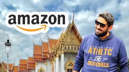 Sell On Amazon Fba Course - Select From 5In1 Business Model