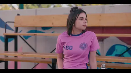 AlRawabi School for Girls S02E02