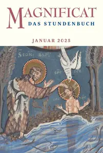 Magnificat - Januar 2025