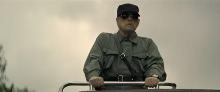 The Long Walk (2025)