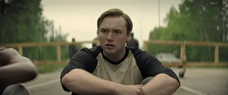 The Long Walk (2025)