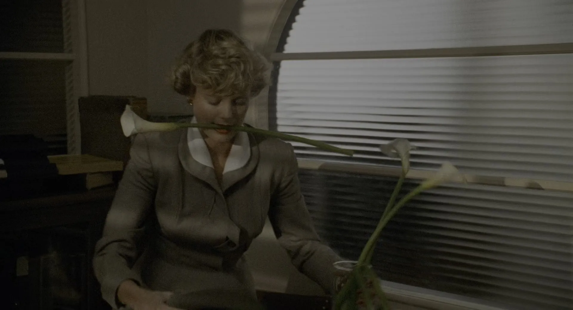 The Two Jakes (1990)