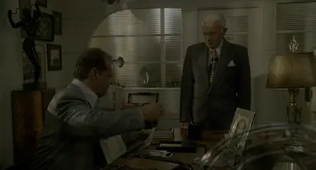 The Two Jakes (1990)