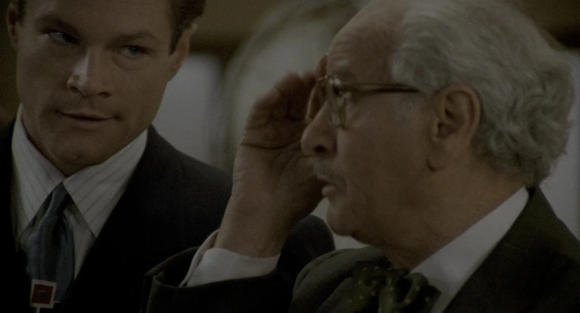 The Two Jakes (1990)