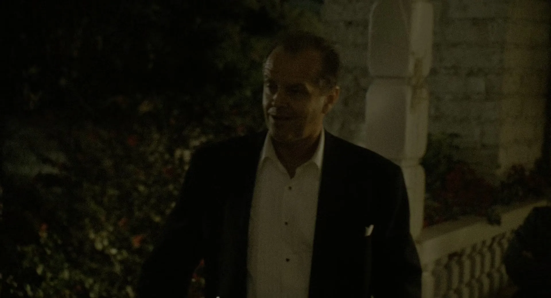 The Two Jakes (1990)